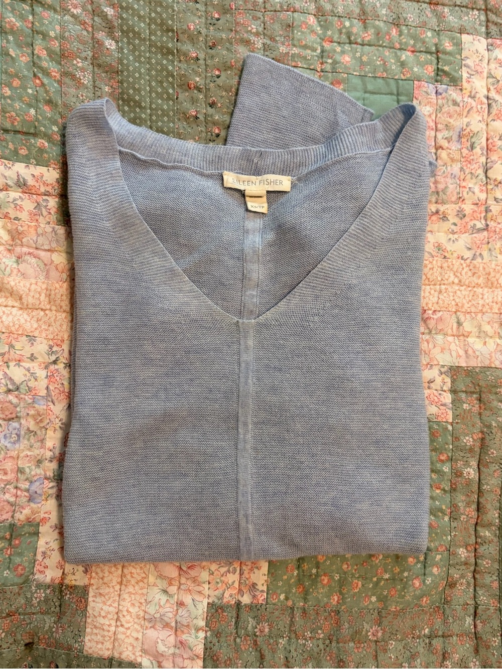 Eileen Fisher Sweater